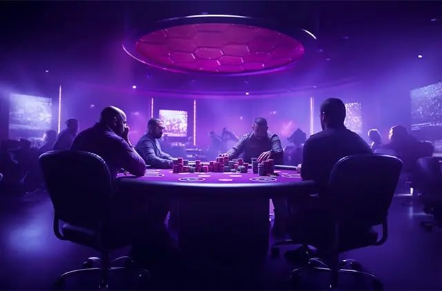 Responsible Gaming vip7777 org